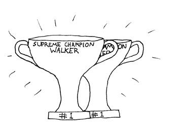 Champion Cups