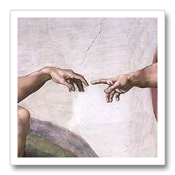 Sistine Chapel ceiling