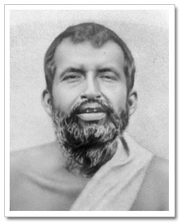 Sri Ramakrishna (1836–1886)