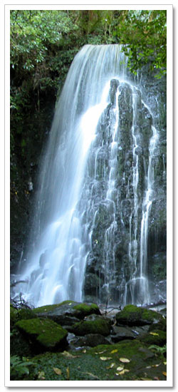 Waterfall